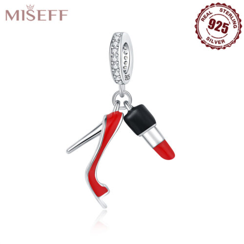 Mặt Dây Chuyền Nữ Chữ Thập Bạc S925 MDN002 D500 Bạc