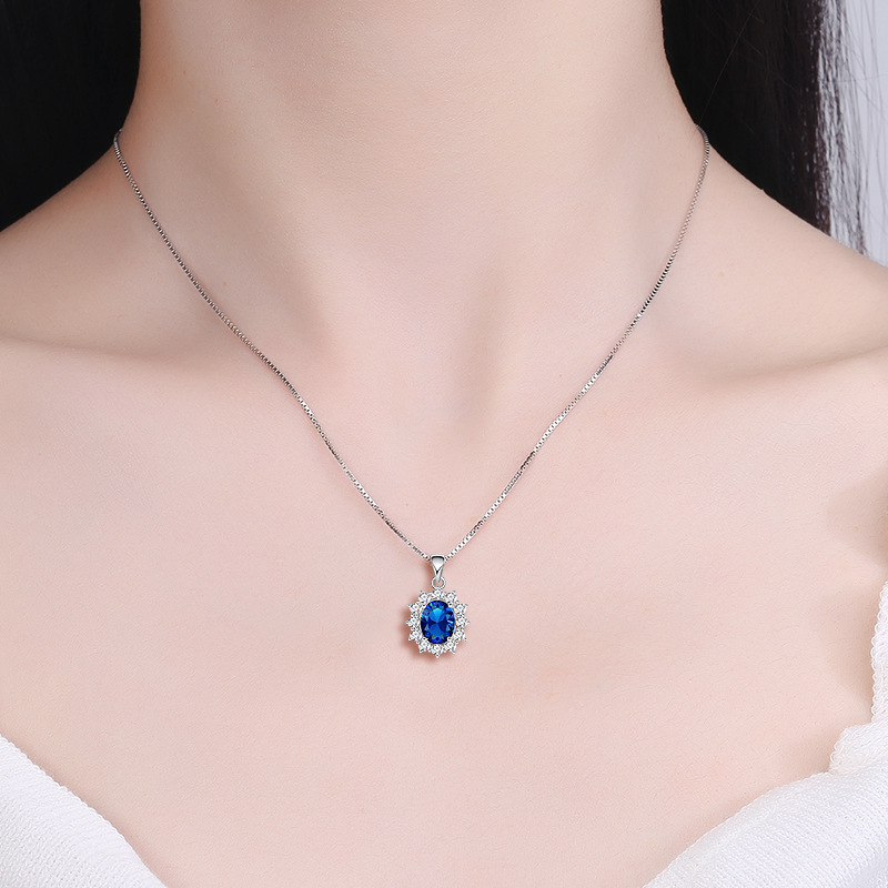 bông tai dự tiệc