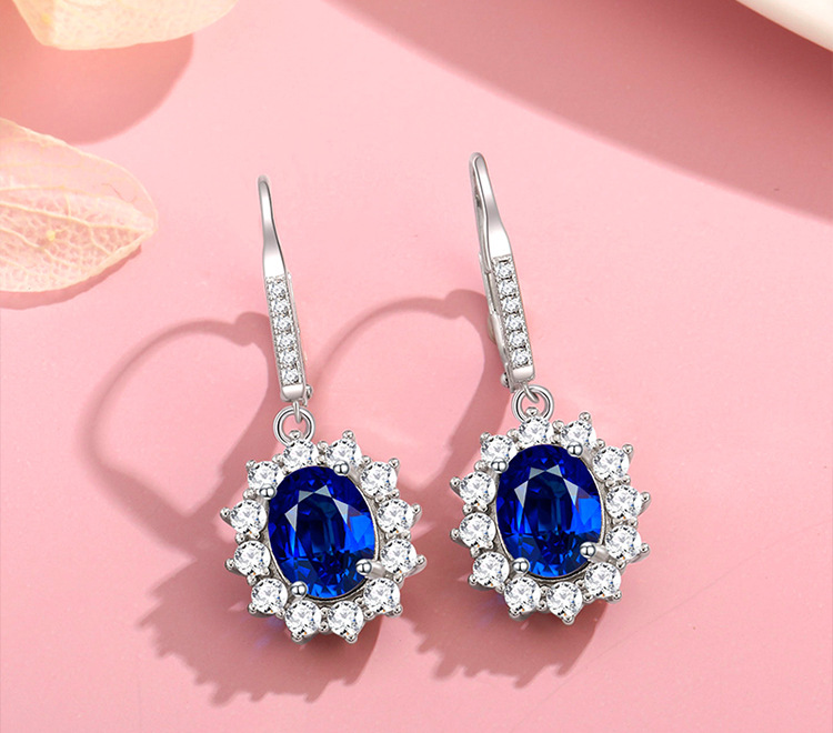 trang sức bạc cao cấp