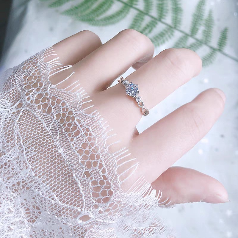 nhẫn đôi tình yêu