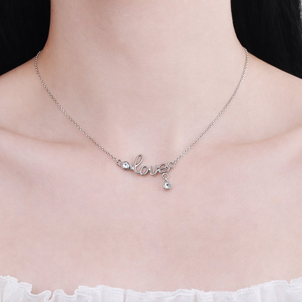 vòng cổ nữ thời trang