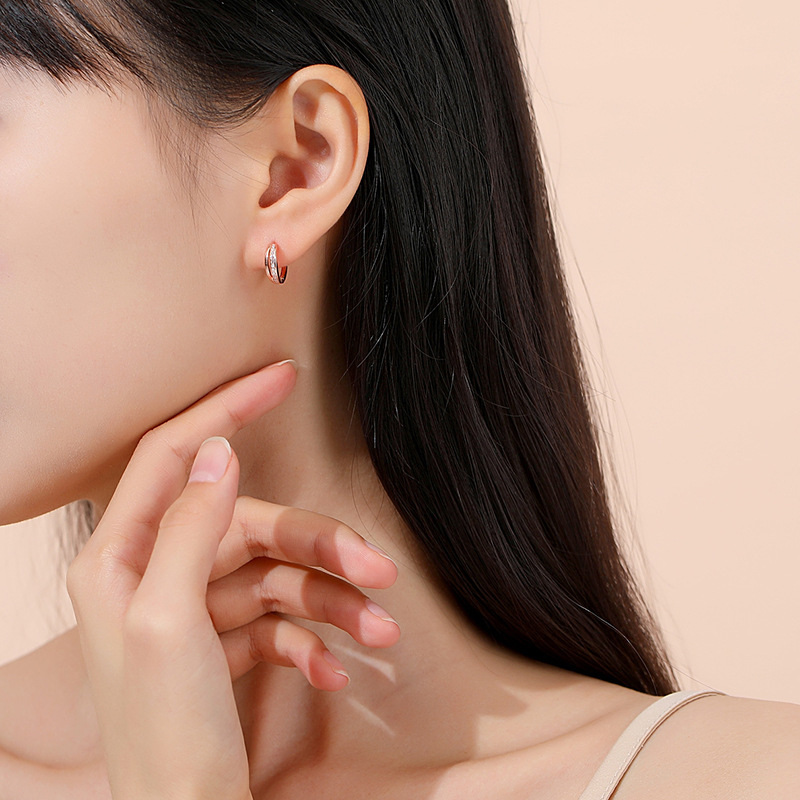 trang sức bạc nữ